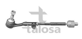 TALOSA 4107087 - CJTO DIR ZF IZDO BMW SER 1 E81-82-8