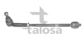 TALOSA 4107184 - CJTO DIR DCHO SEAT IBIZA, 08- D.TRW