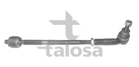 TALOSA 4107185 - CJTO DIR IZDO SEAT IBIZA, 08- D.TRW