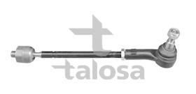  4107306 - CJTO DIR IZDO AUDI Q7, 06- AUDI Q7