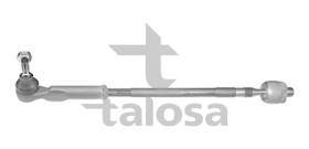TALOSA 4107332 - CJTO DIR FIAT DOBLO, 00- FIAT DOBLO