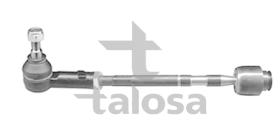 TALOSA 4108898 - CJTO DIR I-D ALFA ROMEO AR6-8 FIAT