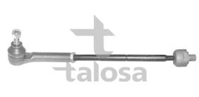 TALOSA 4108924 - CJTO DIR I-D FIAT DUCATO CITROEN RE