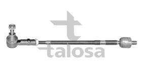  4109667 - CJTO DIR ZF IZDO VW PASSAT, 94-96 V