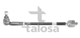 TALOSA 4109701 - CJTO DIR DCHO POLO/FABIA/IBIZA VOLK