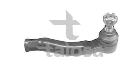 TALOSA 4200003 - ROT DIR DCHA TOYOTA LAND CRUISER 98