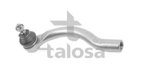 TALOSA 4200009 - ROT DIR DCHA HONDA ACCORD, 03- HOND