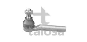  4200069 - ROT DIR I-D TOYOTA LAND CRUISER, 02