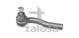 TALOSA 4200110 - ROT DIR DCHA FIAT PANDA, 03- FORD K