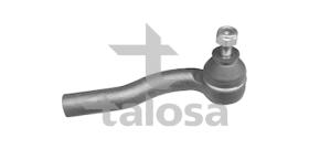 TALOSA 4200111 - ROT DIR IZDA FIAT PANDA, 03- FORD K