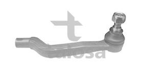 TALOSA 4200231 - ROT DIR DCHA MB CLASE A W169, 04- M