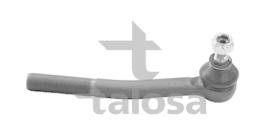 TALOSA 4200428 - ROT DIR DCHA LADA SAMARA, 86-13 LAD