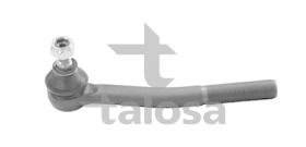TALOSA 4200429 - ROT DIR IZDA LADA SAMARA R IZDA LAD
