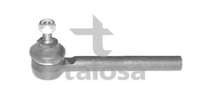 TALOSA 4200438 - ROT DIR I-D LANCIA PRISMA M 12*1 5