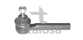 TALOSA 4200507 - ROTULA DIR LANCIA Y10, 1985-1995 FI