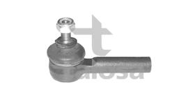 TALOSA 4200563 - ROTULA DIR SEAT PANDA MARBELLA FIAT