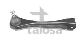 TALOSA 4200664 - ROT DIR DCHA RENAULT 12,15,17 DACIA