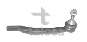 TALOSA 4200699 - ROTULA DIR IZDA VOLVO XC 90, 02- VO