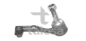 TALOSA 4200815 - ROT DIR DCHA BMW SERIE E87 2004 BMW