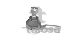 TALOSA 4200904 - ROT DIR OPEL AGILA, 00-07 1G075422-