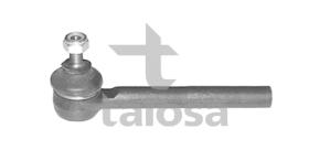 TALOSA 4200976 - ROT DIR EXT FIAT 128 FIAT 128