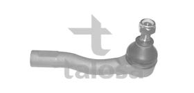 TALOSA 4201137 - ROTULA DIR DCHA CHEVROLET LACETTI,