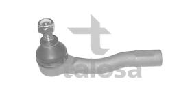 TALOSA 4201138 - ROTULA DIR IZDA CHEVROLET LACETTI,