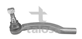 TALOSA 4201219 - ROTULA DIR DCHA FIAT-PEUGEOT-CITROE