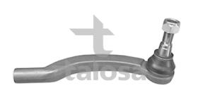 TALOSA 4201220 - ROTULA DIR IZDA FIAT-PEUGEOT-CITROE
