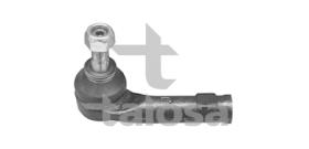 TALOSA 4201263 - ROT DIR DCHA FORD FIESTA VI, 08- FO