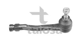 TALOSA 4201374 - ROT DIR IZDA PEUGEOT 308, 07- CITRO