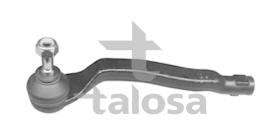 TALOSA 4201391 - ROT DIR IZDA RENAULT KANGOO 02/2008