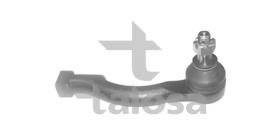 TALOSA 4201417 - ROT DIR IZDA KIA SORENTO, 2002- KIA