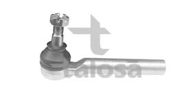 TALOSA 4201439 - ROT DIR SUBARU FORESTER SG 09/2002-
