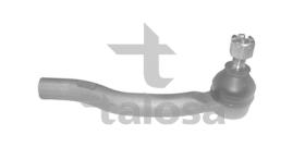 TALOSA 4201464 - ROTULA DIR IZDA TOYOTA COROLLA 07-