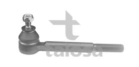 TALOSA 4201752 - ROT DIR INT MB SALOON W123, 76-85 M