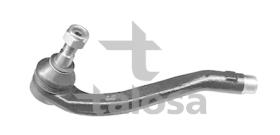TALOSA 4201758 - ROT DIR DCHA MB CLASE M (W163) 98-0