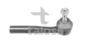 TALOSA 4201913 - ROT DIR IZDA FIAT 500L, 12- FIAT 50