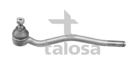 TALOSA 4202291 - ROT DIR I-D LUV 2300,TROOPER BMW 7