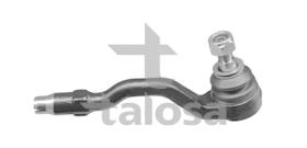 TALOSA 4202406 - ROTULA DIR IZDA-DCHA BMW X3-X5-X6 B