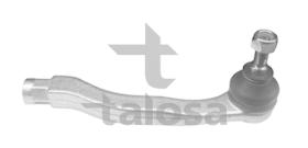 TALOSA 4202723 - ROTULA DIR DCHA HONDA CIVIC HONDA C