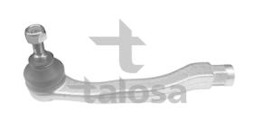 TALOSA 4202724 - ROTULA DIR IZDA HONDA CIVIC HONDA C