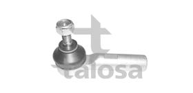 TALOSA 4202732 - ROT EXT NISSAN MICRA NISSAN MICRA