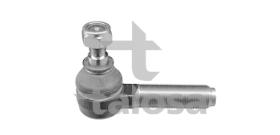 TALOSA 4202746 - ROTULA DIR IZDA NISSAN TRADE 2 8 NI
