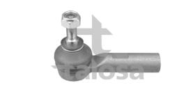 TALOSA 4202822 - ROTULA DIRECCION ROVER 200/400 ROVE
