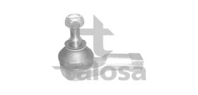 TALOSA 4202839 - ROTULA DIR HONDA ACCORD, 84-89 HOND