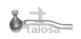 TALOSA 4202935 - ROT DIR DCHA HONDA JAZZ, 01-08 HOND