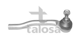 TALOSA 4202936 - ROT DIR IZDA HONDA JAZZ, 01-08 HOND