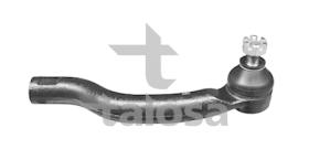 TALOSA 4203184 - ROT DIR IZDA SUZUKI SWIFT IV 10- SU