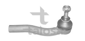 TALOSA 4203275 - ROT DIR DCHA FIAT DOBLO FIAT PALIO
